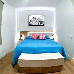 Deluxe Triana Center Appartement Séville