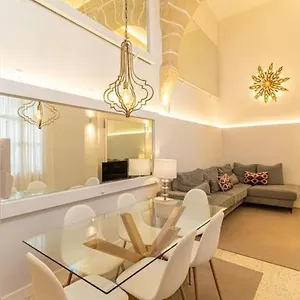 La Casa De Arcos - Casco Historico - Parking Opcional Appartement Jerez de la Frontera